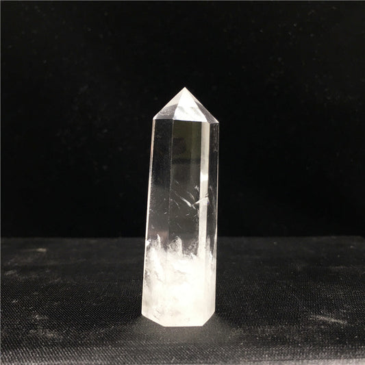 Natural Crystal Product Sale White crystal