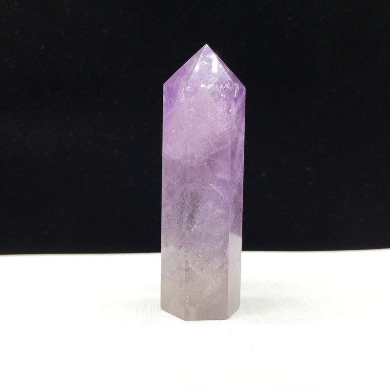 Natural Crystal Product Sale Brazilian amethyst