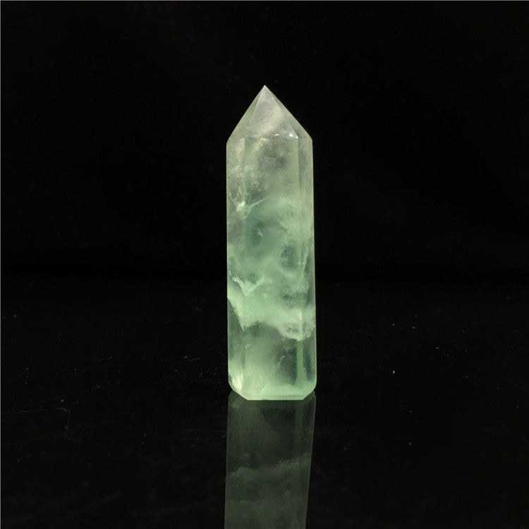 Natural Crystal Product Sale Green fluorite
